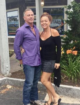 Jewel and Johnson - Escort couple Boston MA 6