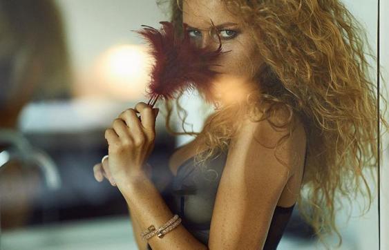 MLADA - Escort lady Istanbul 2