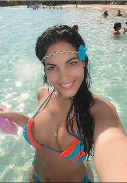 VOLODYMIRA - Escort ladies Istanbul 1