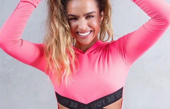 MYLADA - Escort lady Istanbul 2