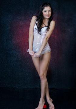 CAMILLA - Escort lady Izmir 2