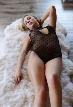 KIRA - Escort ladies Izmir 1