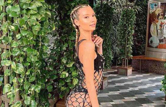 YELENA - Escort lady Ankara 2