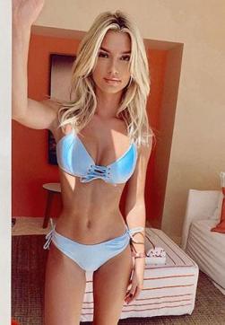 YELENA - Escort lady Ankara 4