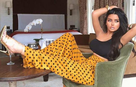 GIULIANA - Escort lady Ankara 2