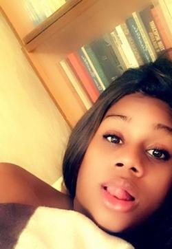 Lianne - Escort mens Moscow 1