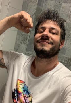 Snavon - Escort mens Stuttgart 1