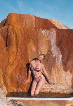 SVETLANA - Escort ladies Istanbul 1