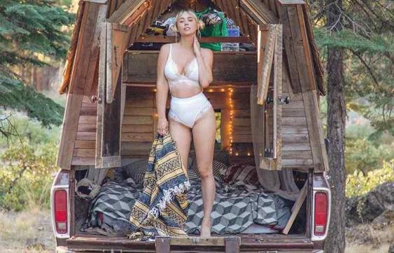 SVETLANA - Escort lady Istanbul 2