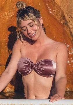 SVETLANA - Escort lady Istanbul 4