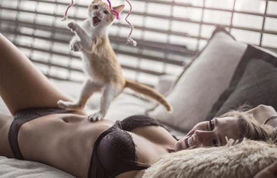 SVYATOSLAVA - Escort lady Istanbul 2