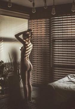 SVYATOSLAVA - Escort lady Istanbul 5