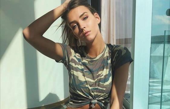 LUBOMILA - Escort lady Istanbul 2