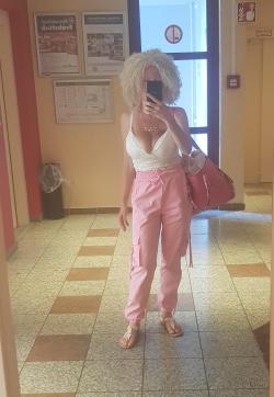 EvaEscort - Escort ladies Augsburg 1