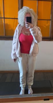 EvaEscort - Escort lady Augsburg 4