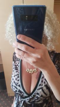EvaEscort - Escort lady Augsburg 5