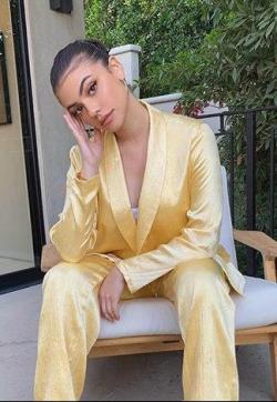 ZEFIRA - Escort ladies Istanbul 1