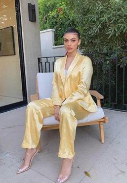 ZEFIRA - Escort lady Istanbul 5