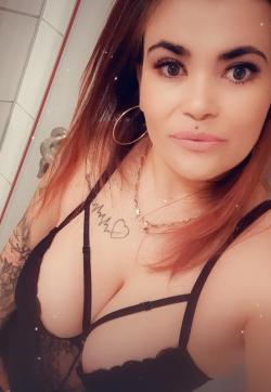 Miha - Escort ladies Karlsruhe 1