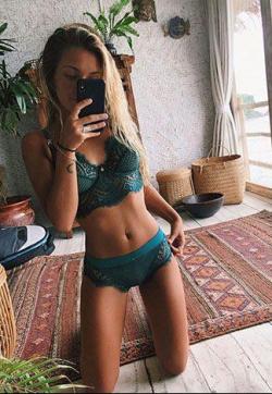 GABRIELLA - Escort ladies Ankara 1