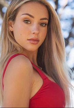 JULIANNA - Escort ladies Ankara 1