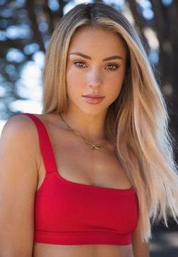 JULIANNA - Escort lady Ankara 4