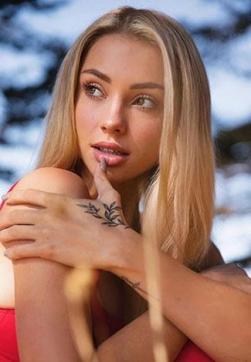 JULIANNA - Escort lady Ankara 5