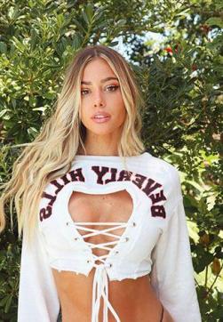 ISADORA - Escort lady Ankara 3