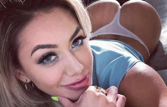 ARIANA - Escort lady Ankara 2