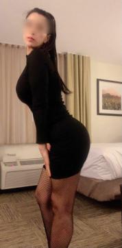 Andrea - Escort lady Cleveland 3