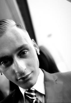 themuse - Escort mens Hamburg 1