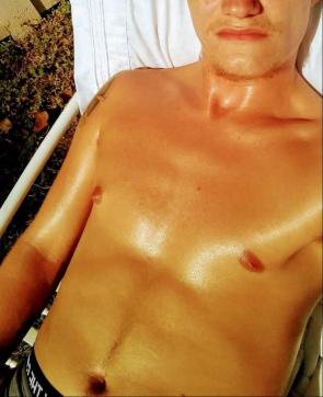 Dravyn - Escort mens Fort Lauderdale 2