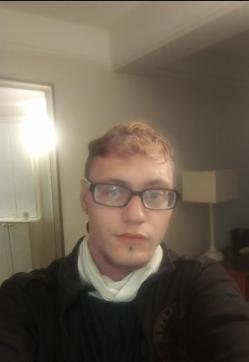 Dravyn - Escort mens Fort Lauderdale 3