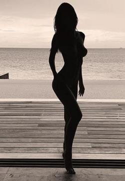 XENA - Escort lady Istanbul 3