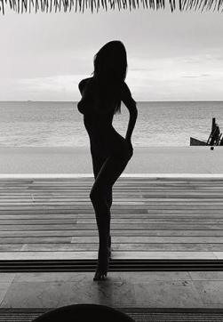 XENA - Escort lady Istanbul 4