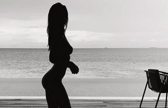 XENA - Escort lady Istanbul 5