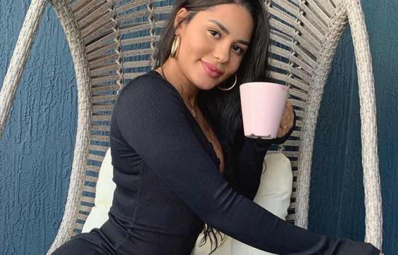 WLADLENA - Escort lady Istanbul 4