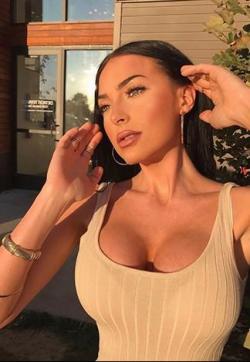 TELMA - Escort ladies Istanbul 1