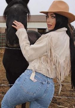 TELMA - Escort lady Istanbul 3