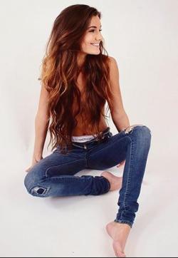 CELINE - Escort ladies Ankara 1