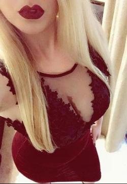TALLULAH - Escort ladies Ankara 1