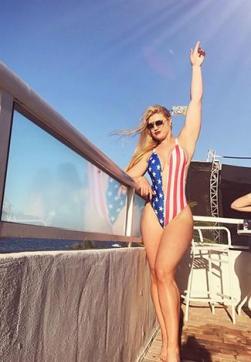 TALLULAH - Escort lady Ankara 3