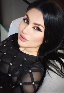 YOLANDA - Escort ladies Ankara 1
