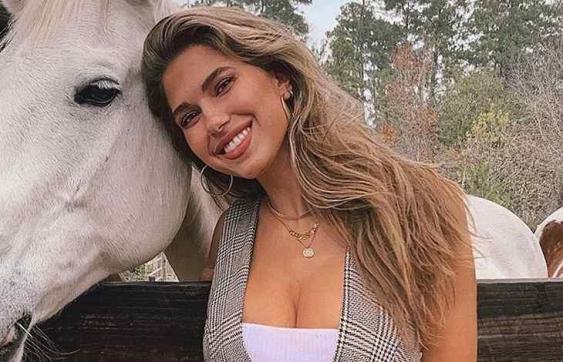 RENATA - Escort lady Istanbul 3