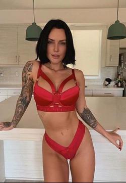 QRATA - Escort ladies Istanbul 1