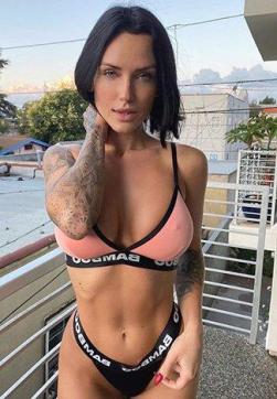 QRATA - Escort lady Istanbul 2