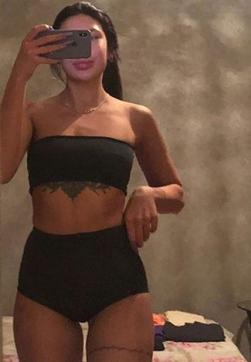 PETRA - Escort lady Istanbul 3