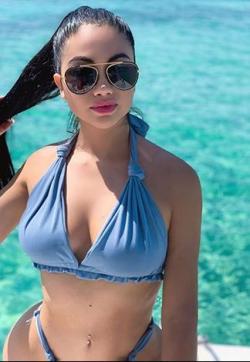 ONEGA - Escort ladies Istanbul 1