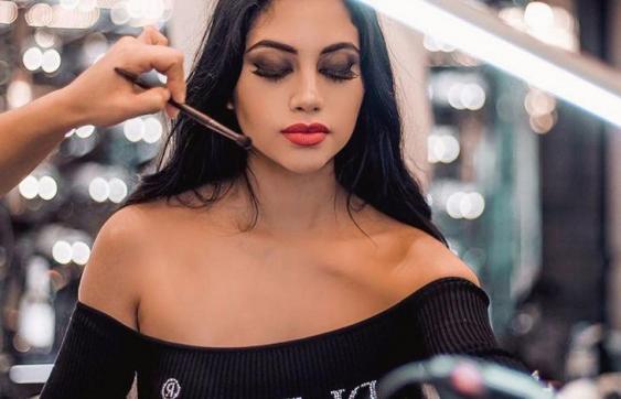 ONEGA - Escort lady Istanbul 5