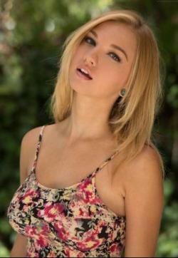 ALINA - Escort ladies Izmir 1